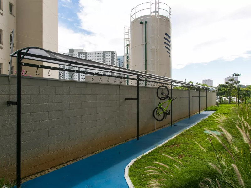 Apartamento à venda São Miguel Paulista com 41m² e 2 quartos por R$ 210.000 - img-4327.JPEG