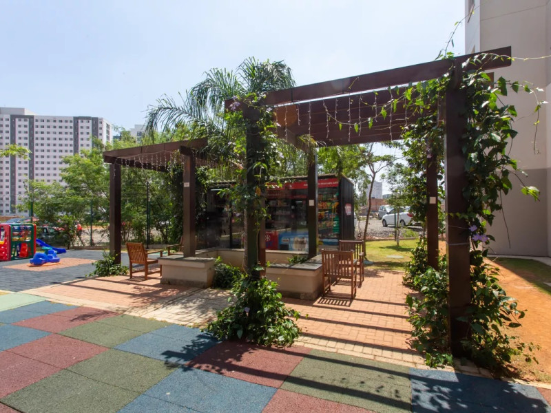 Apartamento à venda São Miguel Paulista com 41m² e 2 quartos por R$ 210.000 - img-4328.JPEG