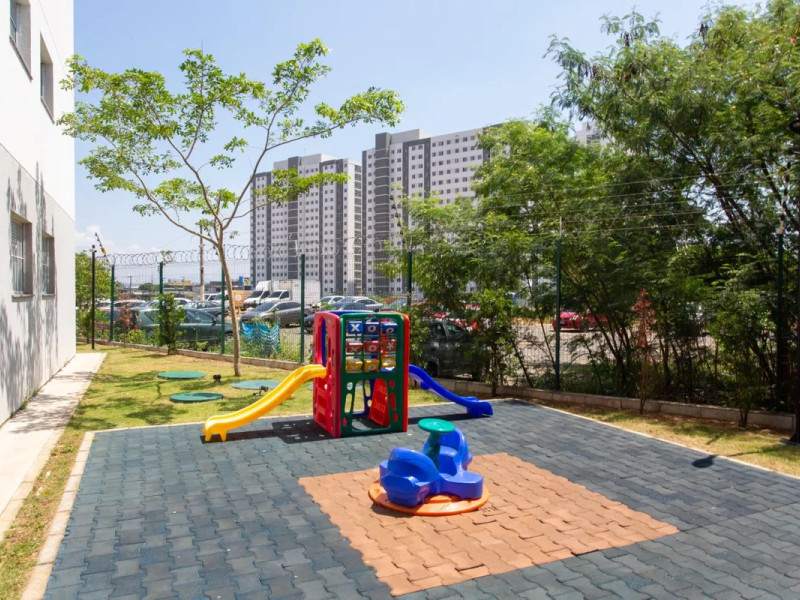 Apartamento à venda São Miguel Paulista com 41m² e 2 quartos por R$ 210.000 - img-4329.JPEG