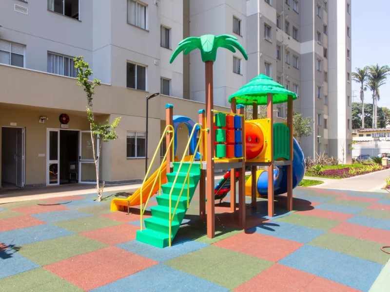 Apartamento à venda São Miguel Paulista com 41m² e 2 quartos por R$ 210.000 - img-4331.JPEG