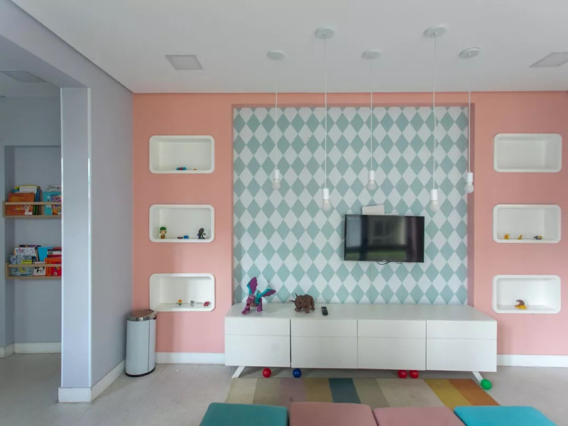 Apartamento à venda São Miguel Paulista com 41m² e 2 quartos por R$ 210.000 - img-4337.JPEG