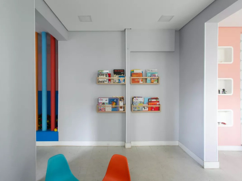 Apartamento à venda São Miguel Paulista com 41m² e 2 quartos por R$ 210.000 - img-4338.JPEG