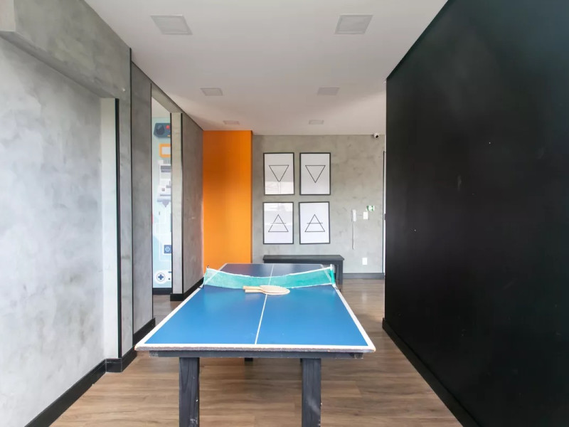 Apartamento à venda São Miguel Paulista com 41m² e 2 quartos por R$ 210.000 - img-4340.JPEG