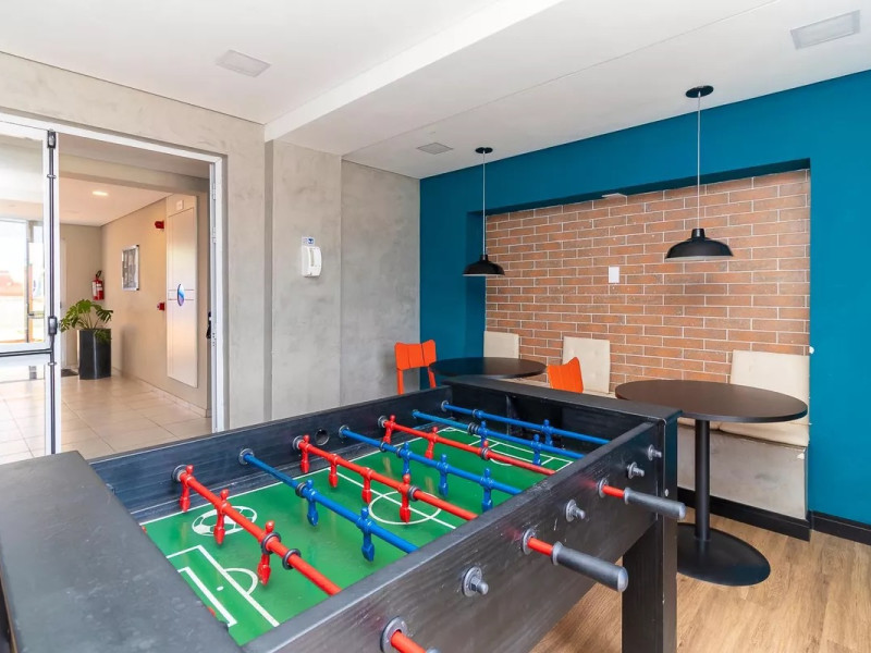 Apartamento à venda São Miguel Paulista com 41m² e 2 quartos por R$ 210.000 - img-4344.JPEG