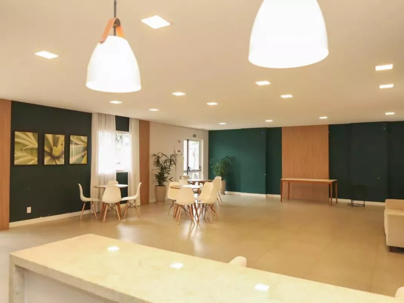 Apartamento à venda São Miguel Paulista com 41m² e 2 quartos por R$ 210.000 - img-4349.JPEG