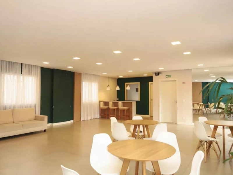 Apartamento à venda São Miguel Paulista com 41m² e 2 quartos por R$ 210.000 - img-4350.JPEG