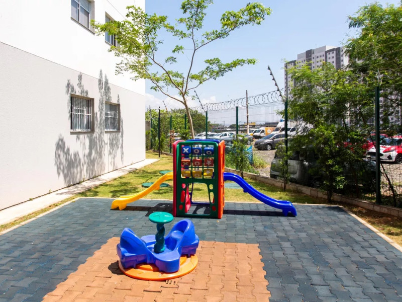 Apartamento à venda São Miguel Paulista com 41m² e 2 quartos por R$ 210.000 - img-4352.JPEG