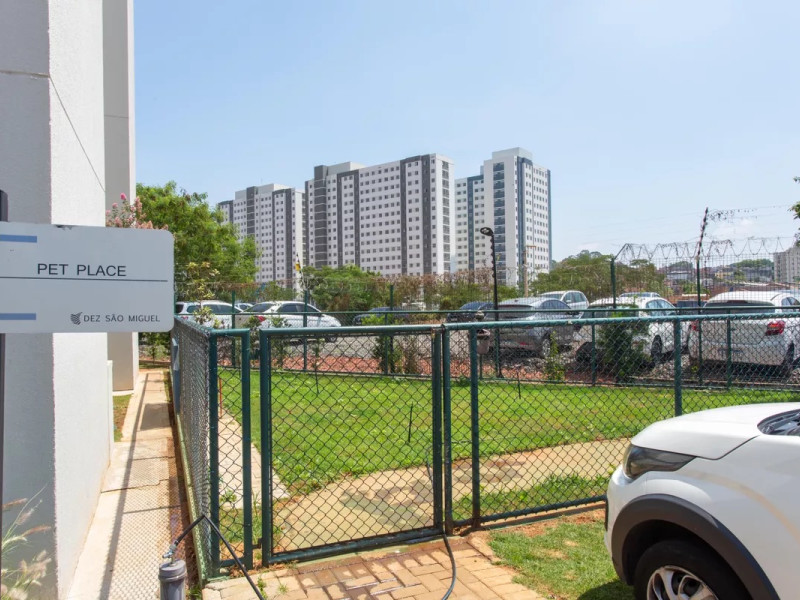 Apartamento à venda São Miguel Paulista com 41m² e 2 quartos por R$ 210.000 - img-4353.JPEG