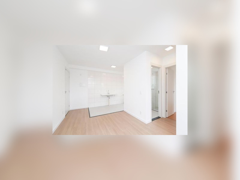 Apartamento à venda São Miguel Paulista com 41m² e 2 quartos por R$ 207.900 - picture4.jpg
