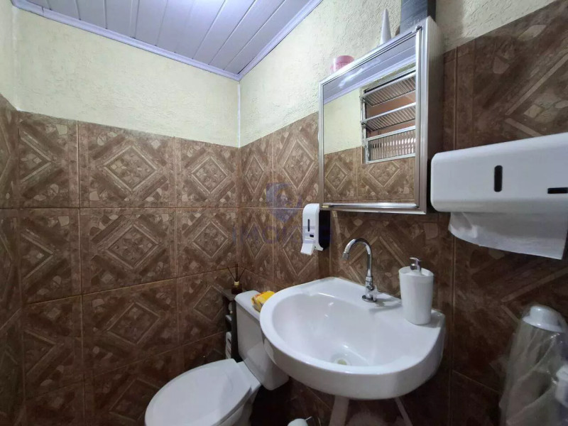 imóvel com 115m² - Vila Aurea - Poá