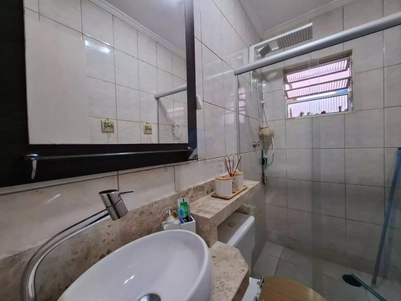 imóvel com 115m² - Vila Aurea - Poá