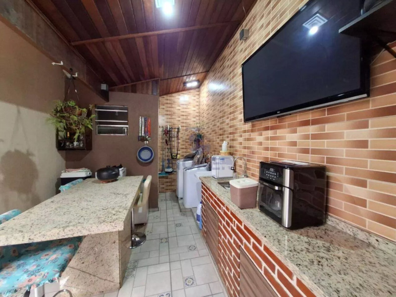 imóvel com 115m² - Vila Aurea - Poá