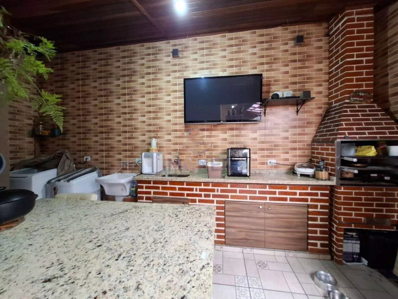 imóvel com 115m² - Vila Aurea - Poá