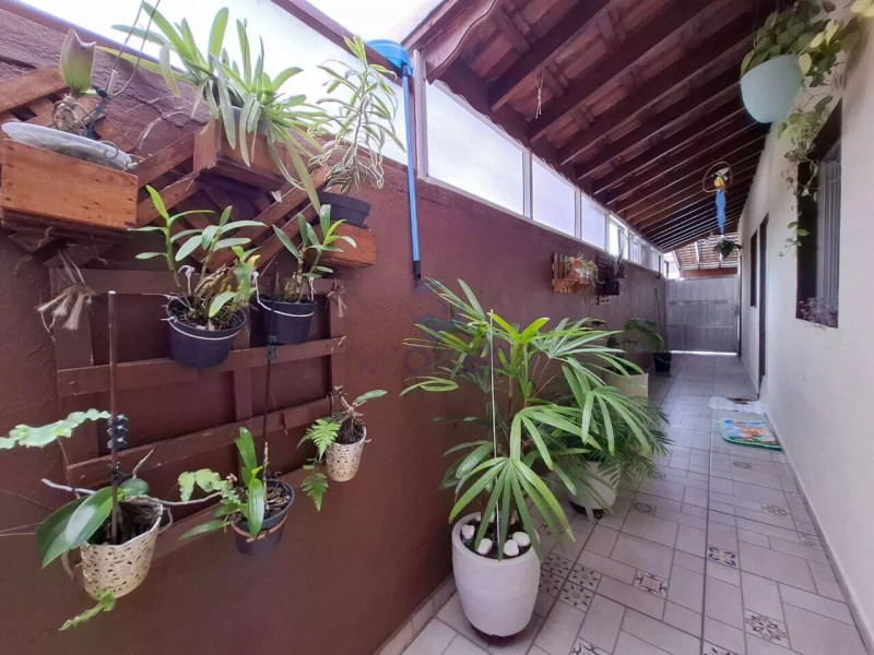 imóvel com 115m² - Vila Aurea - Poá