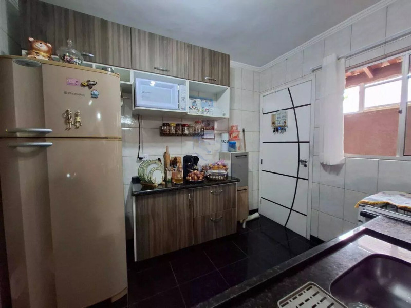 imóvel com 115m² - Vila Aurea - Poá