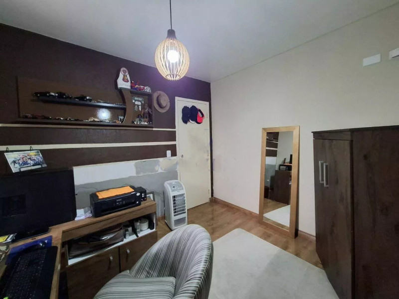 imóvel com 115m² - Vila Aurea - Poá