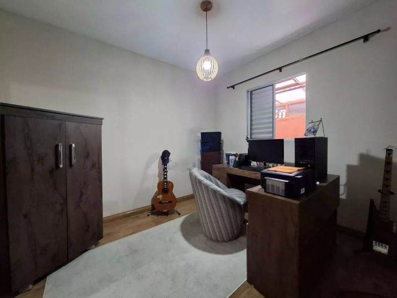 imóvel com 115m² - Vila Aurea - Poá