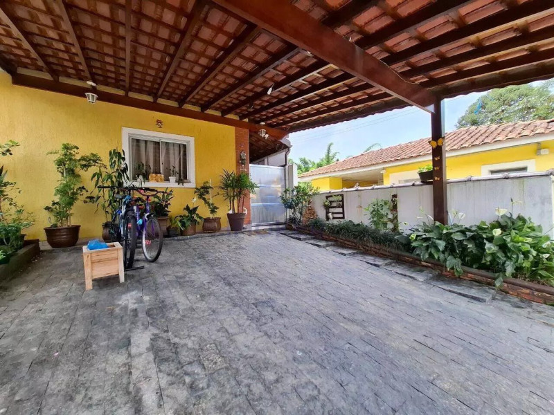 imóvel com 115m² - Vila Aurea - Poá