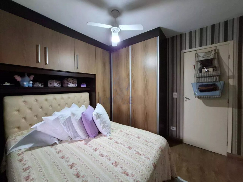 imóvel com 115m² - Vila Aurea - Poá