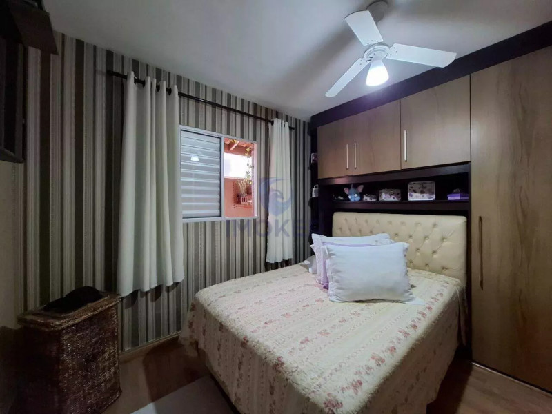 imóvel com 115m² - Vila Aurea - Poá