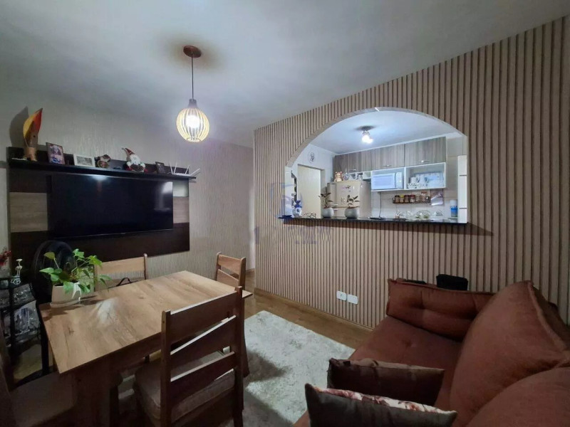 imóvel com 115m² - Vila Aurea - Poá