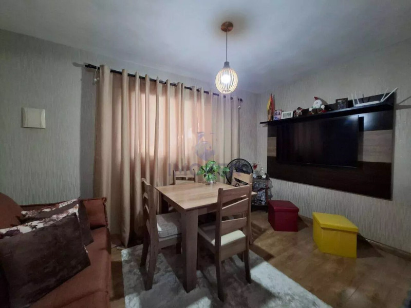 imóvel com 115m² - Vila Aurea - Poá