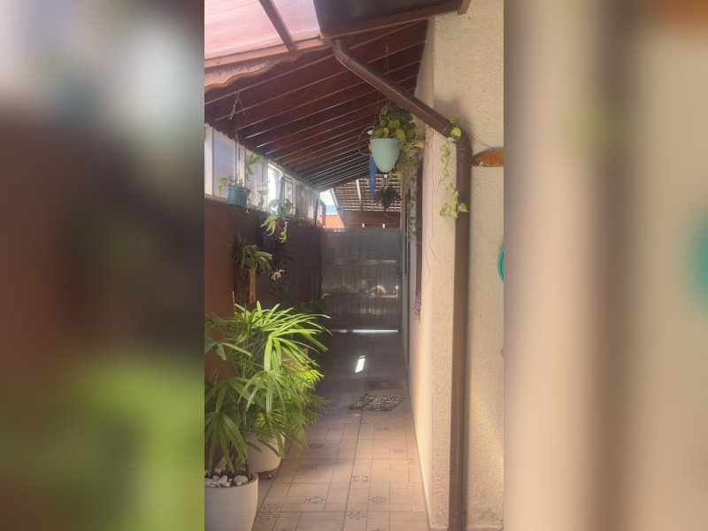 imóvel com 115m² - Vila Aurea - Poá