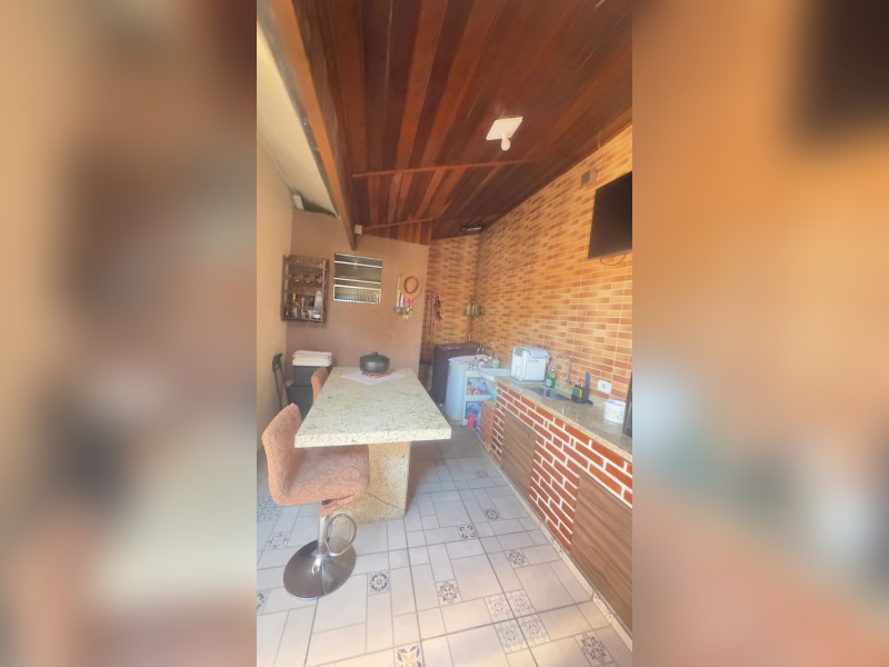 imóvel com 115m² - Vila Aurea - Poá