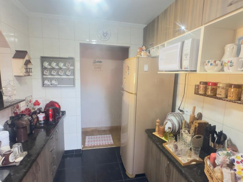 imóvel com 115m² - Vila Aurea - Poá