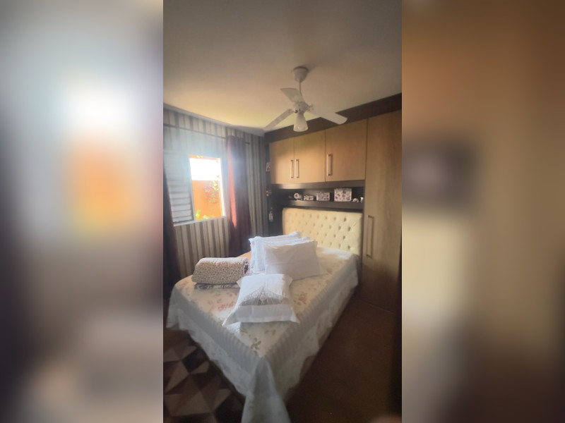 imóvel com 115m² - Vila Aurea - Poá