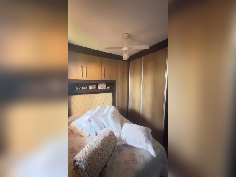 imóvel com 115m² - Vila Aurea - Poá