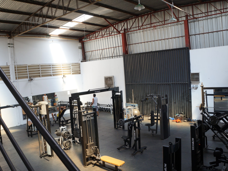 Comercial à venda Altos do Coxipó com 600m² e 0 quartos por R$ 1.380.000 - 3.JPG