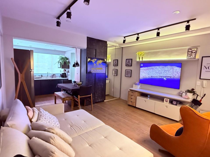 Apartamento à venda Aclimação com 52m² e 2 quartos por R$ 810.000 - 6.jpeg