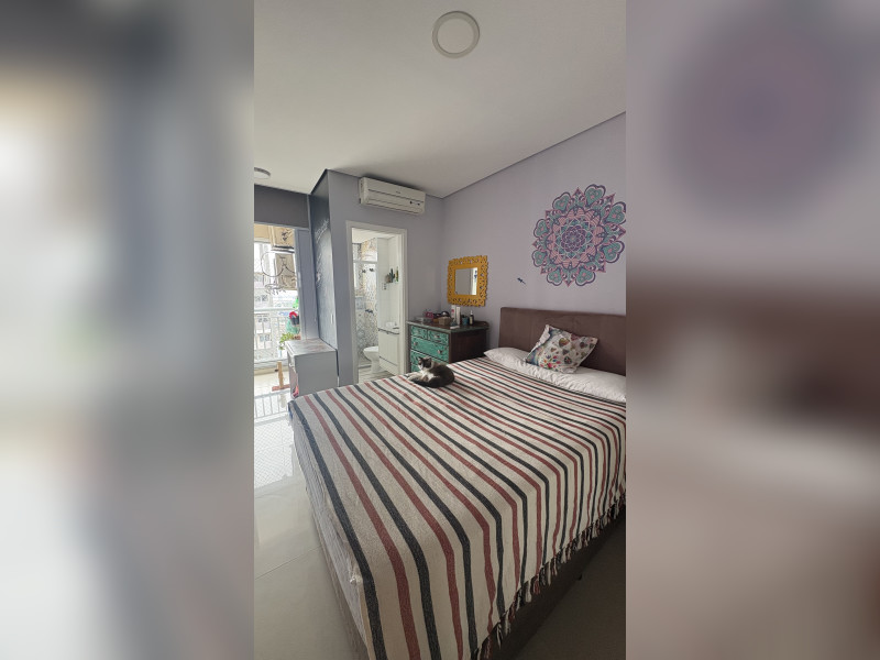 Apartamento à venda Centro com 50m² e 1 quarto por R$ 415.000 - img-7991.jpeg