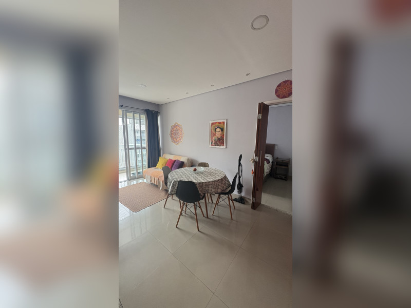 Apartamento à venda Centro com 50m² e 1 quarto por R$ 415.000 - img-7995.jpeg