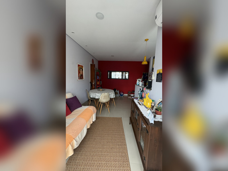 Apartamento à venda Centro com 50m² e 1 quarto por R$ 415.000 - img-7997.jpeg