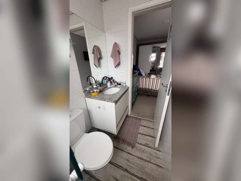 Apartamento à venda Centro com 50m² e 1 quarto por R$ 415.000 - img-8004.jpeg