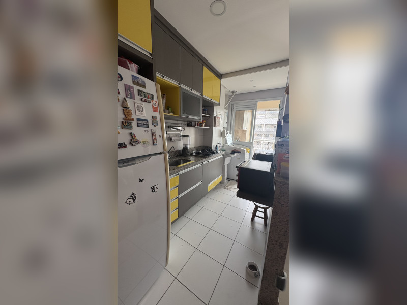 Apartamento à venda Centro com 50m² e 1 quarto por R$ 415.000 - img-8005.jpeg