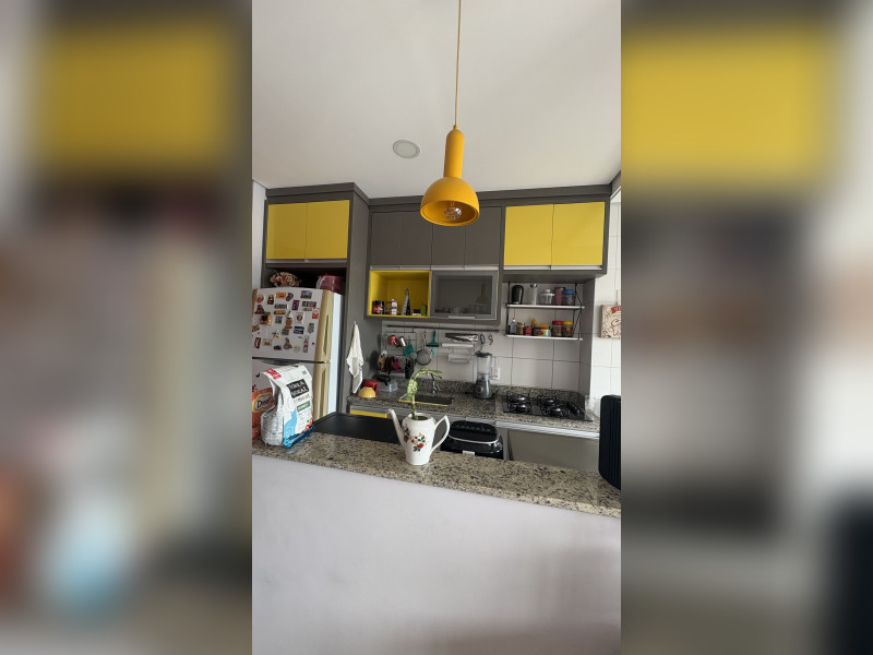 Apartamento à venda Centro com 50m² e 1 quarto por R$ 415.000 - img-8007.jpeg