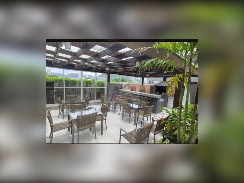 Apartamento à venda Centro com 50m² e 1 quarto por R$ 415.000 - img-8031.jpeg