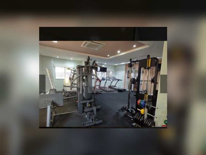 Apartamento à venda Centro com 50m² e 1 quarto por R$ 415.000 - img-8034.jpeg