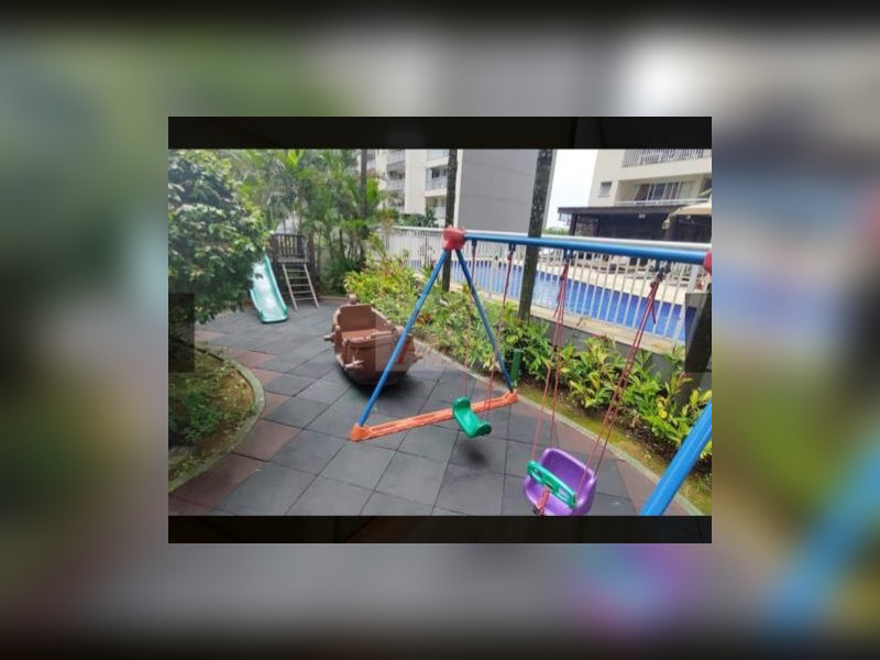 Apartamento à venda Centro com 50m² e 1 quarto por R$ 415.000 - img-8035.jpeg