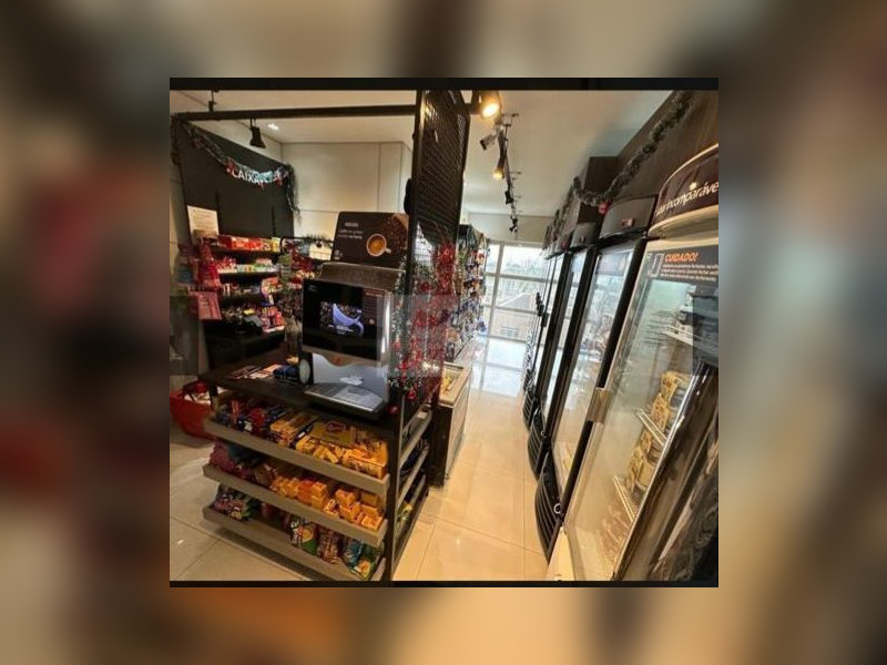 Apartamento à venda Centro com 50m² e 1 quarto por R$ 415.000 - img-8036.jpeg