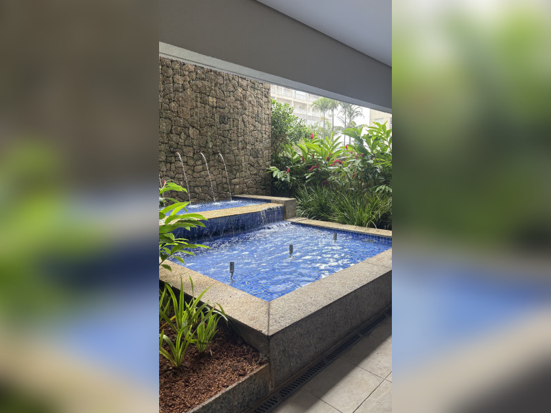 Apartamento à venda Centro com 50m² e 1 quarto por R$ 415.000 - img-8040.jpeg