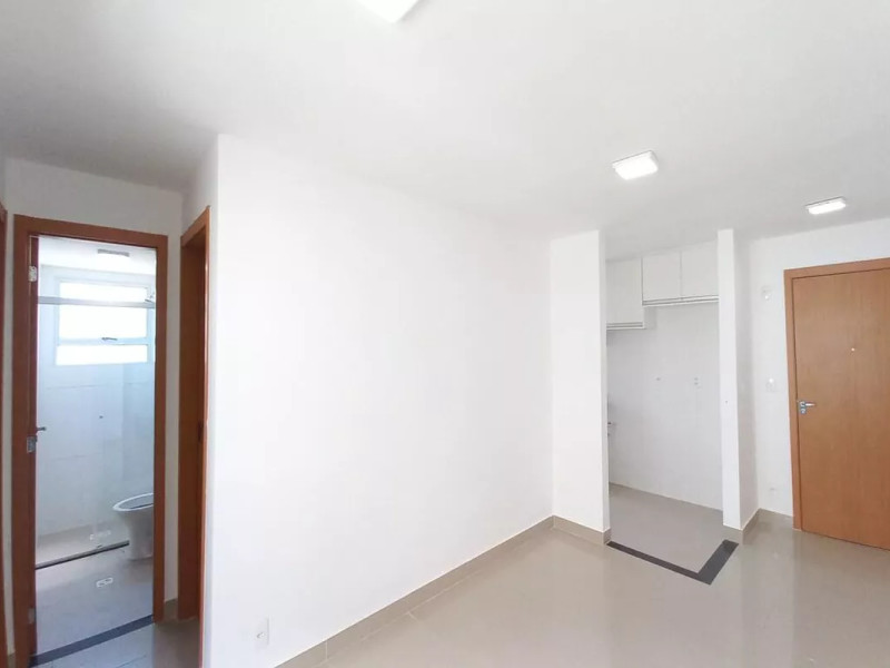 imóvel com 47m² - Jardim Nova Europa - Campinas