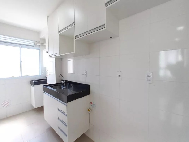 imóvel com 47m² - Jardim Nova Europa - Campinas