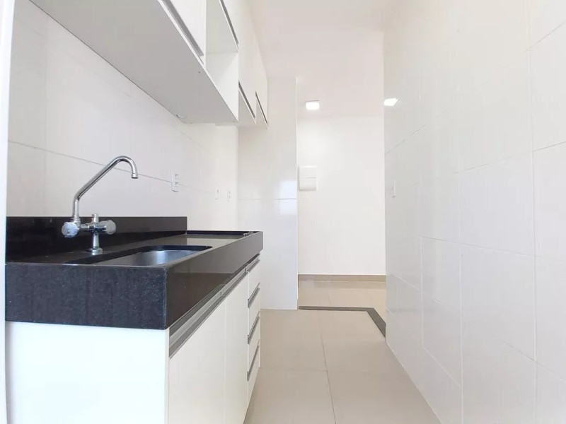 imóvel com 47m² - Jardim Nova Europa - Campinas