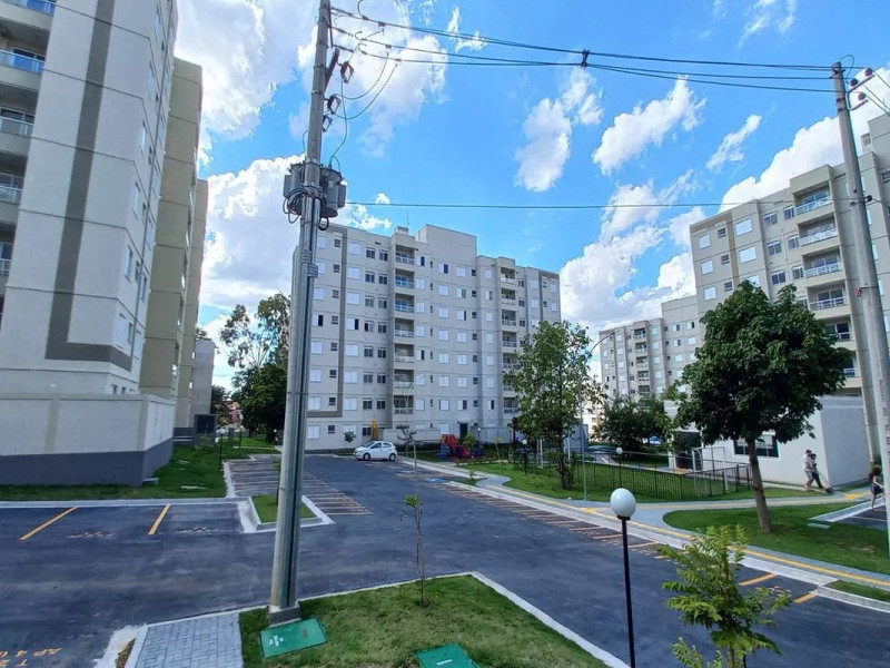 imóvel com 47m² - Jardim Nova Europa - Campinas