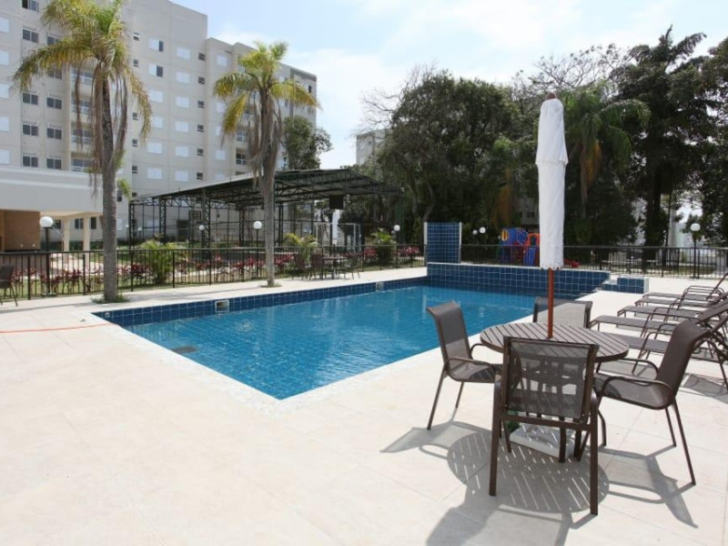 imóvel com 47m² - Jardim Nova Europa - Campinas