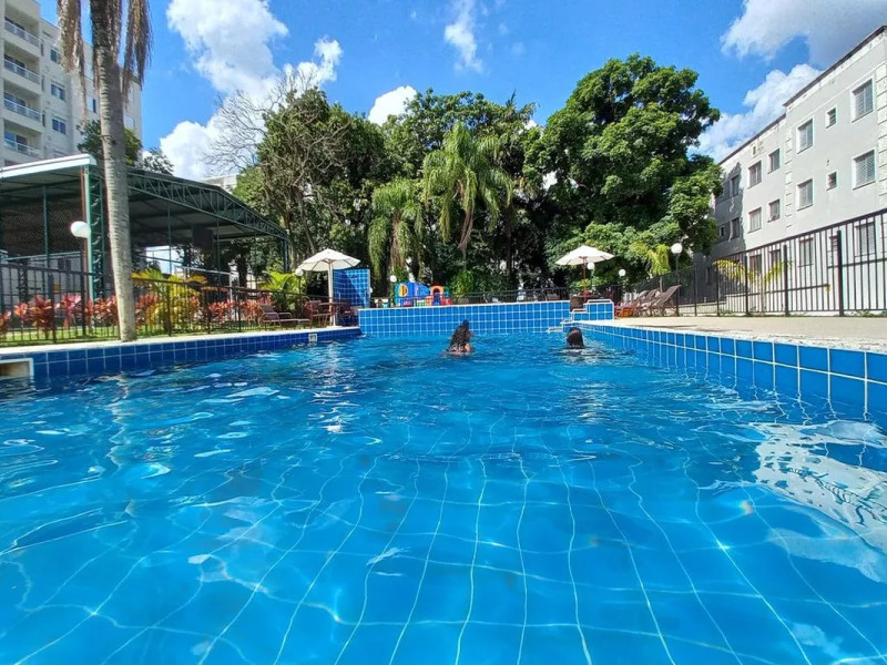 imóvel com 47m² - Jardim Nova Europa - Campinas